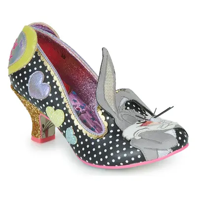 Irregular Choice LOONEY TUNES 7 ruznobarevne