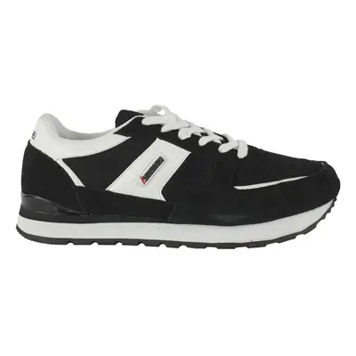 Kawasaki Flash Classic Shoe K222255 1001 Black Černá