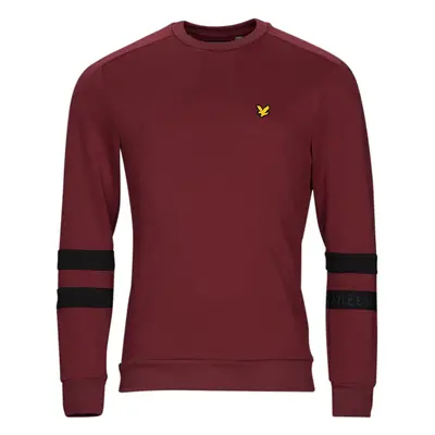 Lyle & Scott ML1781SP Červená