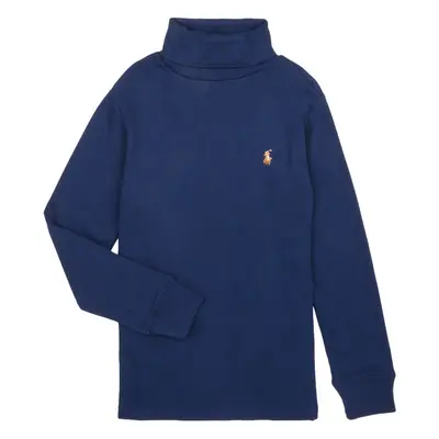 Polo Ralph Lauren 323898989001 Tmavě modrá