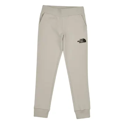 The North Face Teen Drew Peak Light Joggers Šedá