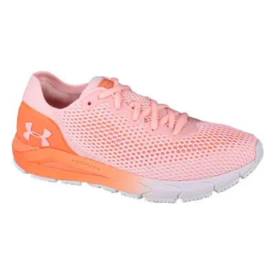 Under Armour W Hovr Sonic 4 Růžová