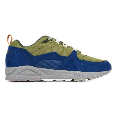 Karhu Fusion 2.0 Modrá