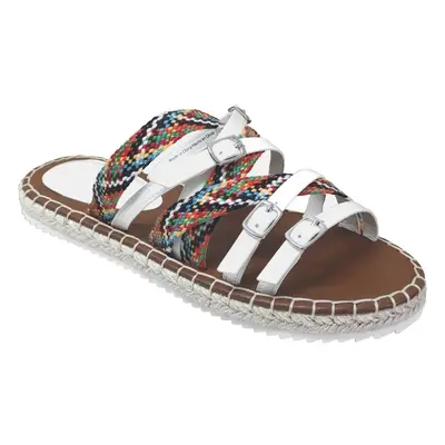 Desigual Inca_ribbons ruznobarevne