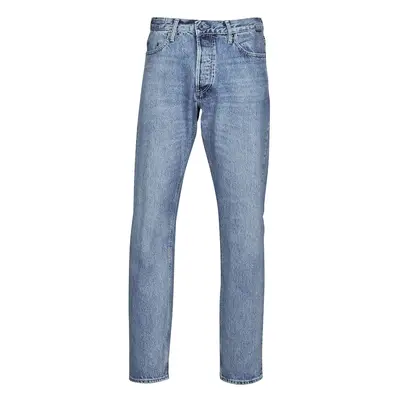 G-Star Raw Triple A Regular Straight Modrá