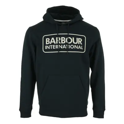 Barbour B intl Pop Over Modrá