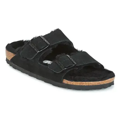 Birkenstock ARIZONA Černá