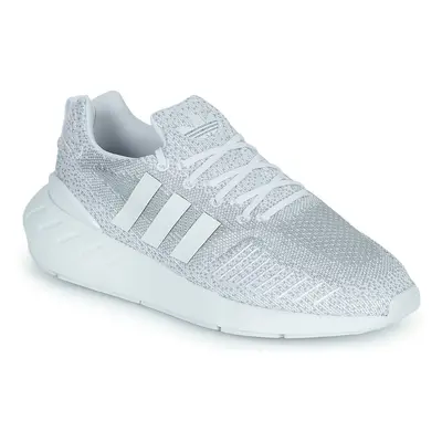 adidas SWIFT RUN 22 Bílá