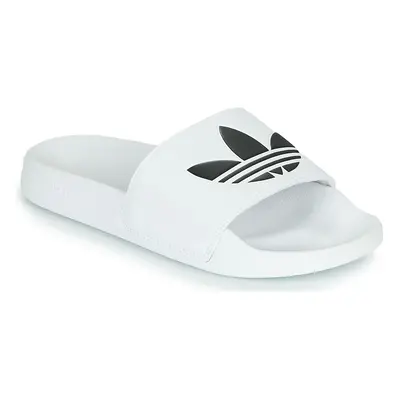 adidas ADILETTE LITE Bílá