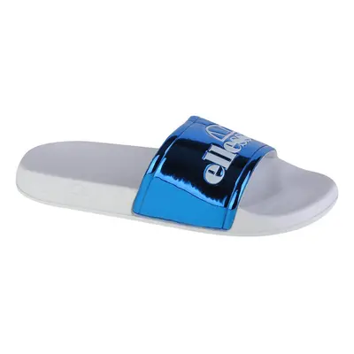 Ellesse Giselle Slides Modrá