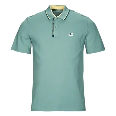 Jack & Jones JCOLOGAN POLO SS Zelená