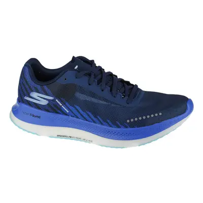 Skechers Go Run-Razor Excess Fialová