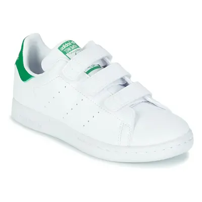 adidas STAN SMITH CF C Bílá