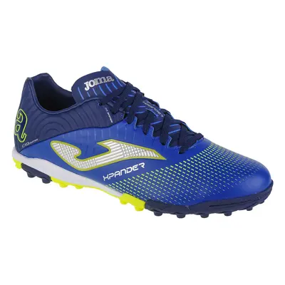 Joma Xpander 23 XPAS TF Modrá