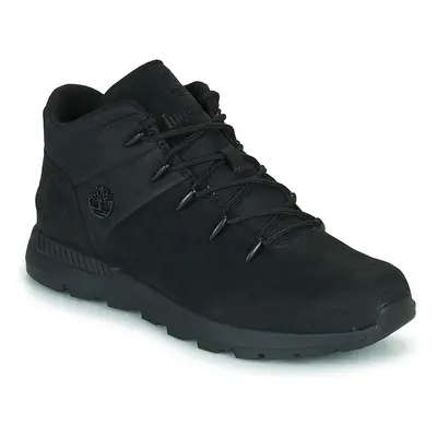 Timberland SPRINT TREKKER MID Černá