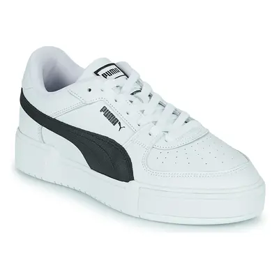 Puma CA Pro Classic Bílá