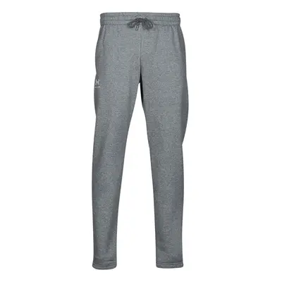 Under Armour UA Essential Fleece Jogger Šedá