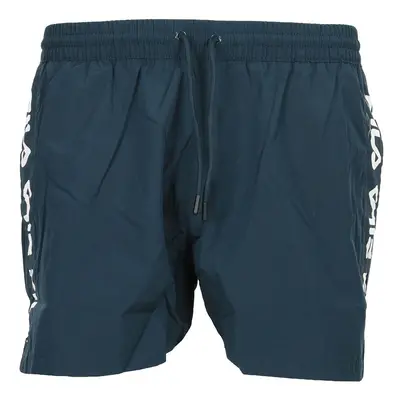 Fila Sho Swim Shorts Modrá