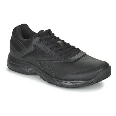 Reebok Sport WORK N CUSHION 4.0 Černá