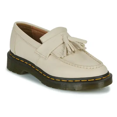 Dr. Martens ADRIAN PARCHMENT BEIGE Béžová