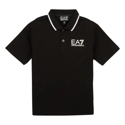 Emporio Armani EA7 97 Černá