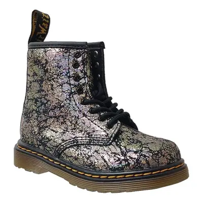 Dr. Martens 1460 t Černá