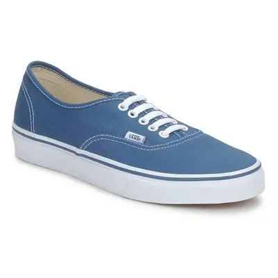 Vans AUTHENTIC Modrá