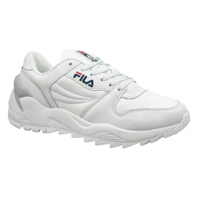 Fila Orbit CMR Jogger L Low Wmn Bílá