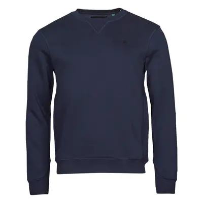 G-Star Raw PREMIUM CORE R SW LS Modrá