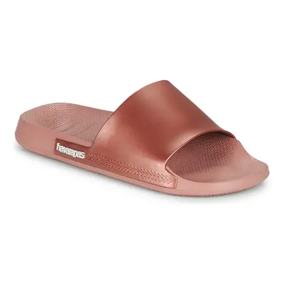 Havaianas SLIDE CLASSIC Růžová