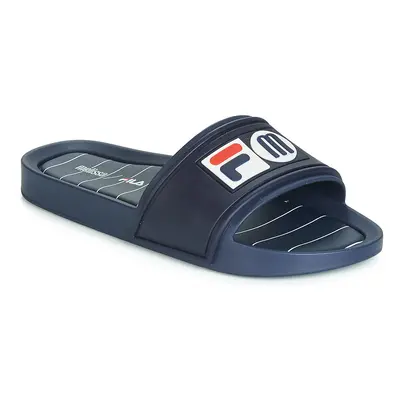 Melissa SLIDE + FILA Modrá