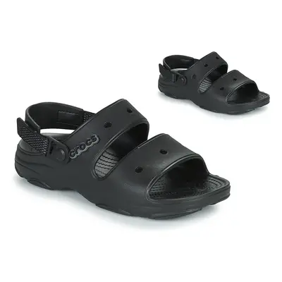 Crocs Classic All-Terrain Sandal Černá