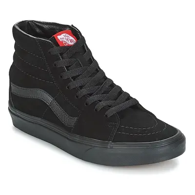 Vans SK8-Hi Černá