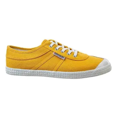 Kawasaki Original Canvas Shoe K192495 5005 Golden Rod Žlutá