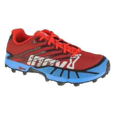 Inov 8 X-Talon 255 Červená