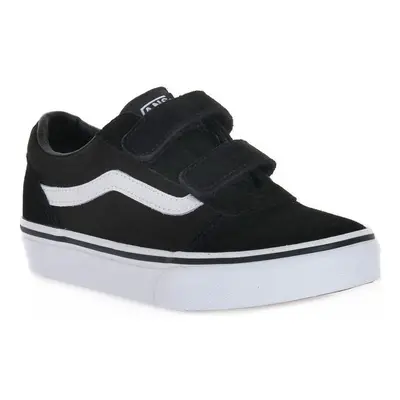 Vans IJU Y WARD V Černá