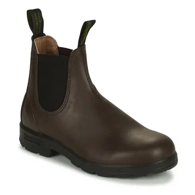 Blundstone ORIGINAL VEGAN CHELSEA 2116 Hnědá