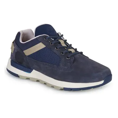 Timberland KILLINGTONTREKKER F/L LOW Tmavě modrá