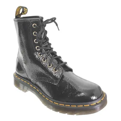 Dr. Martens 1460 distressed Černá