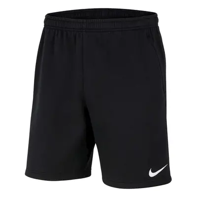 Nike Flecee Park 20 Jr Short Černá