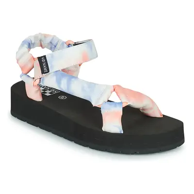 No Name SWIM SANDAL ruznobarevne