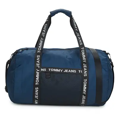 Tommy Jeans TJM ESSENTIAL DUFFLE Tmavě modrá