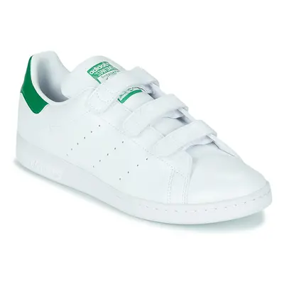 adidas STAN SMITH CF Bílá