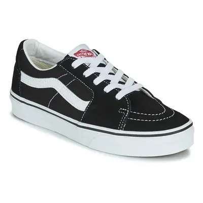 Vans SK8-LOW Černá