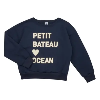 Petit Bateau FONDANT Tmavě modrá