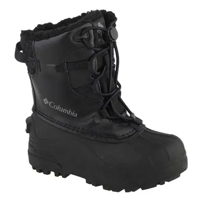 Columbia Bugaboot Celsius WP Snow Boot Černá