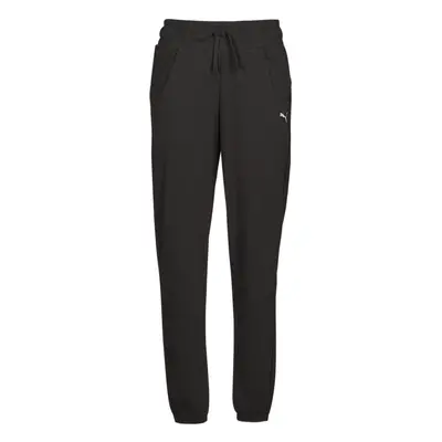 Puma ESS DANCER PANT Černá