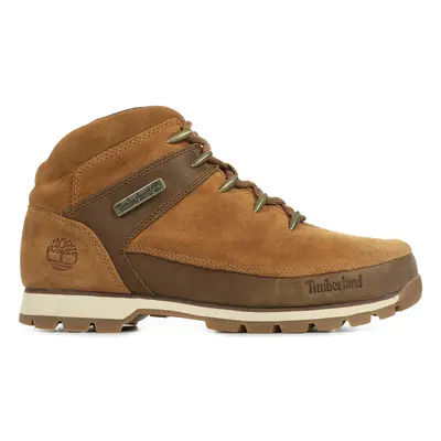 Timberland Euro Sprint Hiker Hnědá