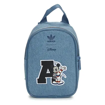 adidas BACKPACK MINI Tmavě modrá