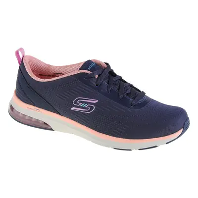 Skechers Skech-Air Edge - Mellow Days Modrá